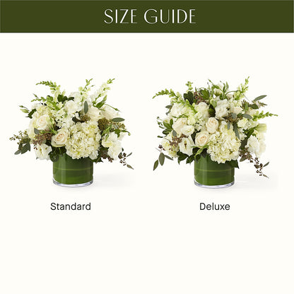 The Gallery –  Alum Rock Florist, San Jose CA