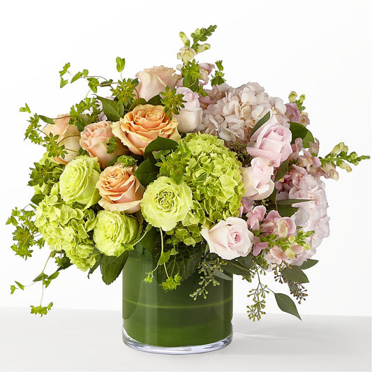 The Art Deco –  Alum Rock Florist, San Jose CA