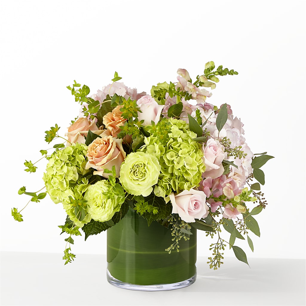 The Art Deco –  Alum Rock Florist, San Jose CA