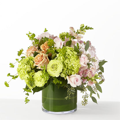 The Art Deco –  Alum Rock Florist, San Jose CA