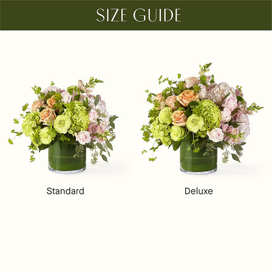 The Art Deco –  Alum Rock Florist, San Jose CA