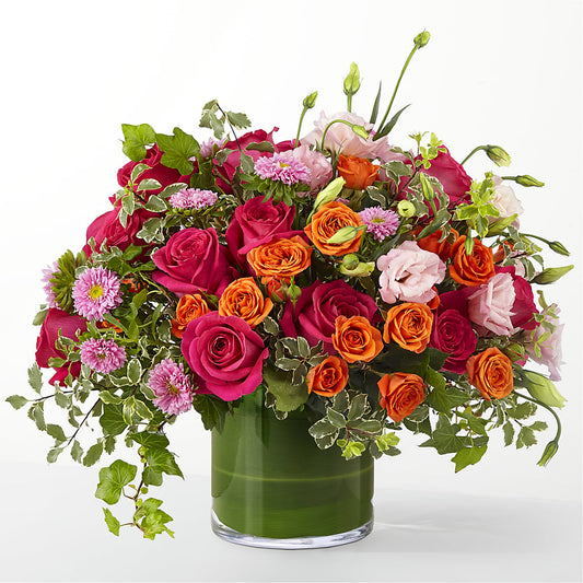 The Trendsetter –  Alum Rock Florist, San Jose CA