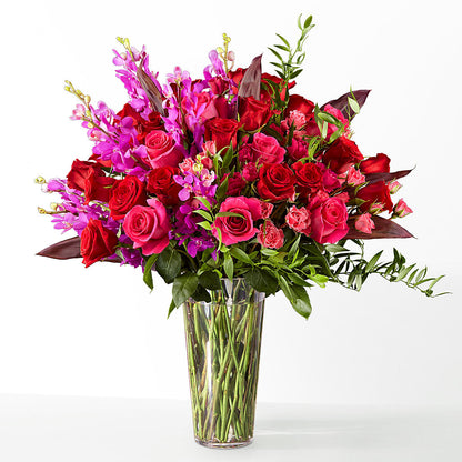 The Honeymoon –  Alum Rock Florist, San Jose CA