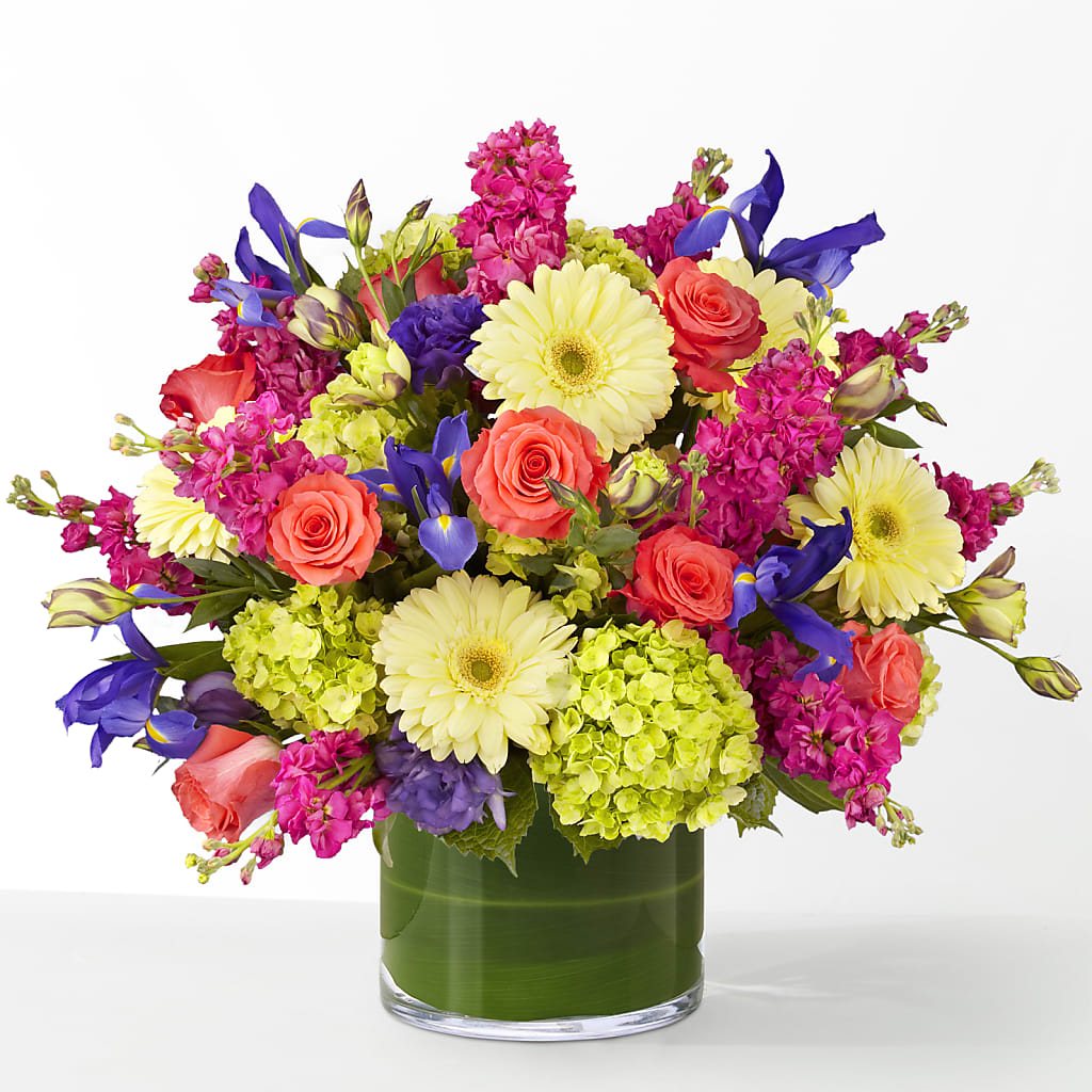 The Couture –  Alum Rock Florist, San Jose CA