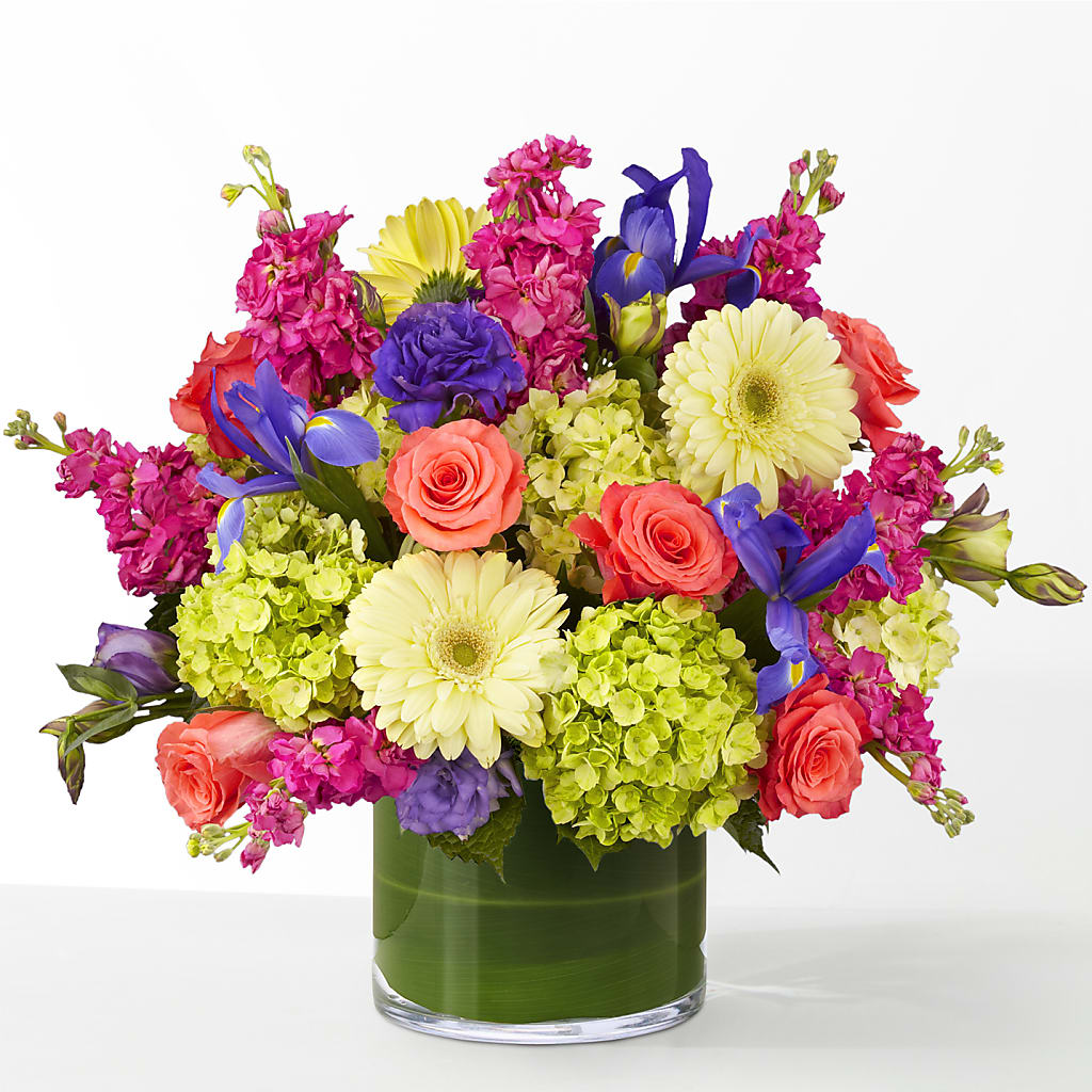 The Couture –  Alum Rock Florist, San Jose CA