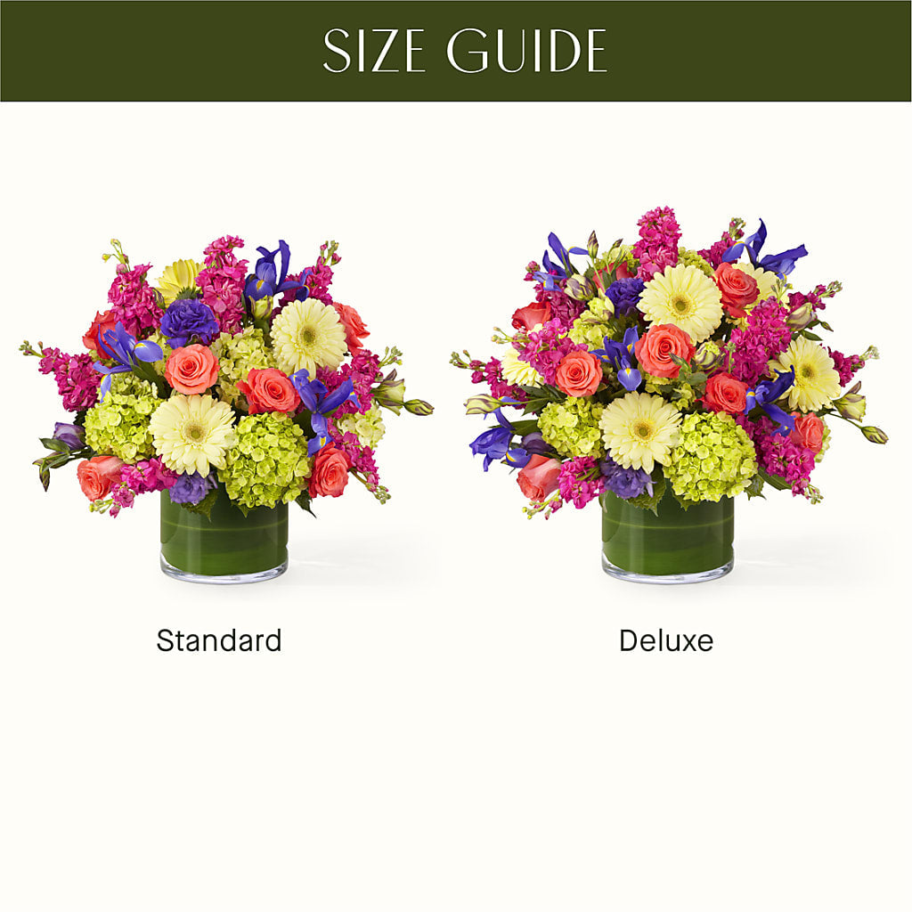 The Couture –  Alum Rock Florist, San Jose CA