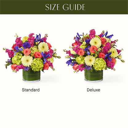 The Couture –  Alum Rock Florist, San Jose CA