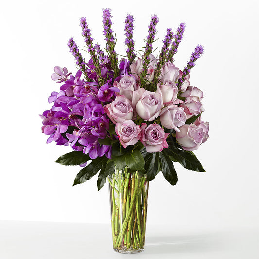 The Maximalist –  Alum Rock Florist, San Jose CA