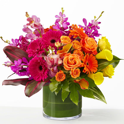 The Mosaic –  Alum Rock Florist, San Jose CA