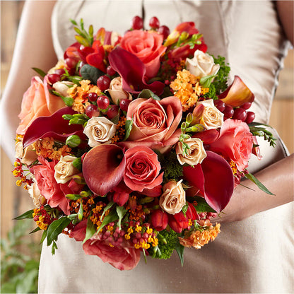 Contentment Bouquet –  Alum Rock Florist, San Jose CA