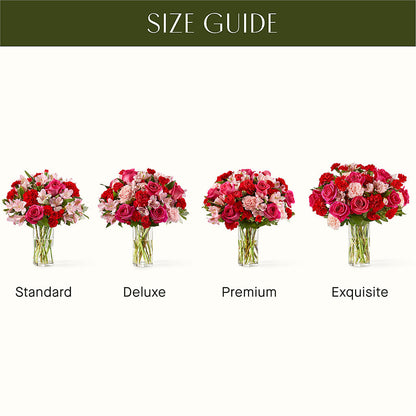 You're Precious Bouquet –  Alum Rock Florist, San Jose CA
